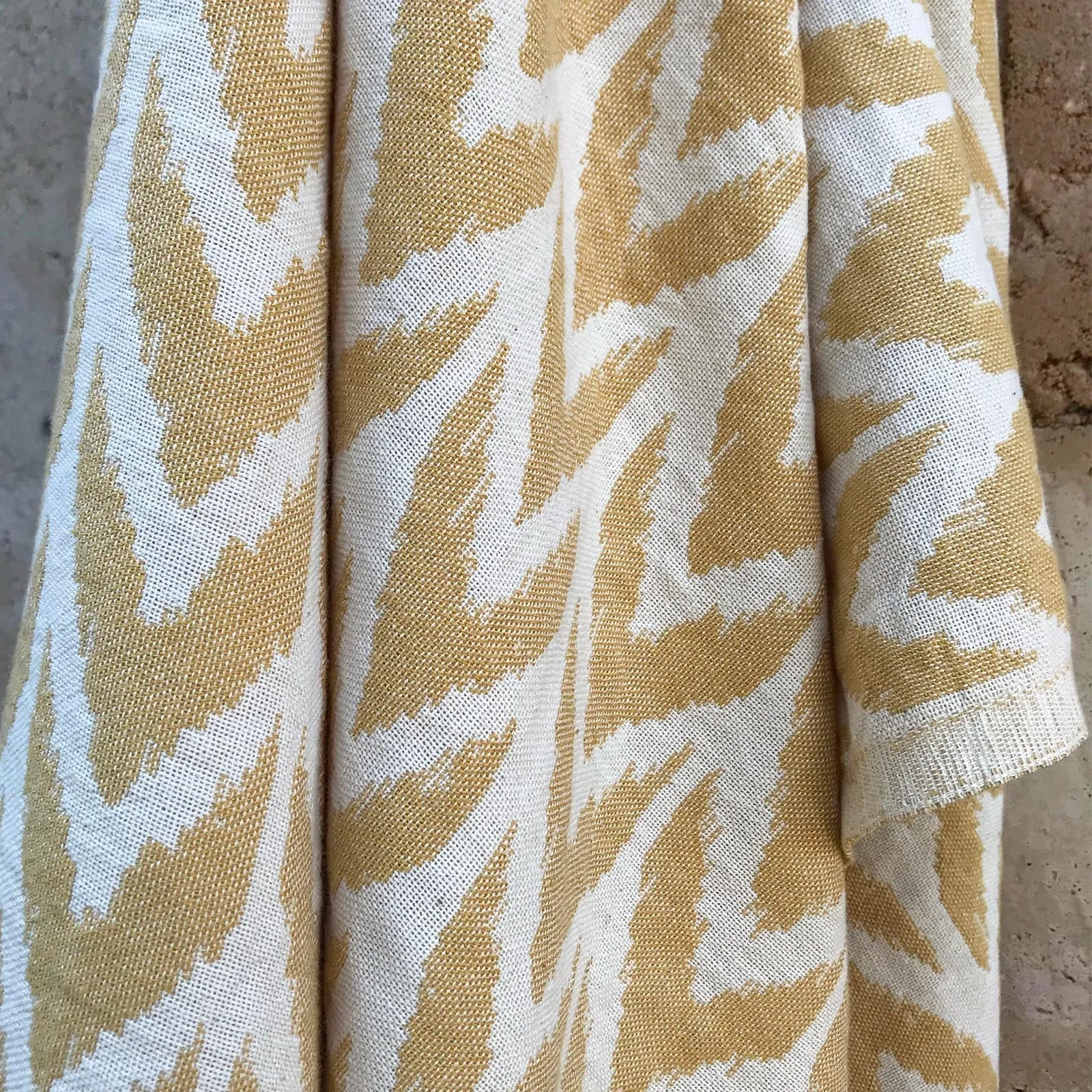 Zanzibar Turkish Towel