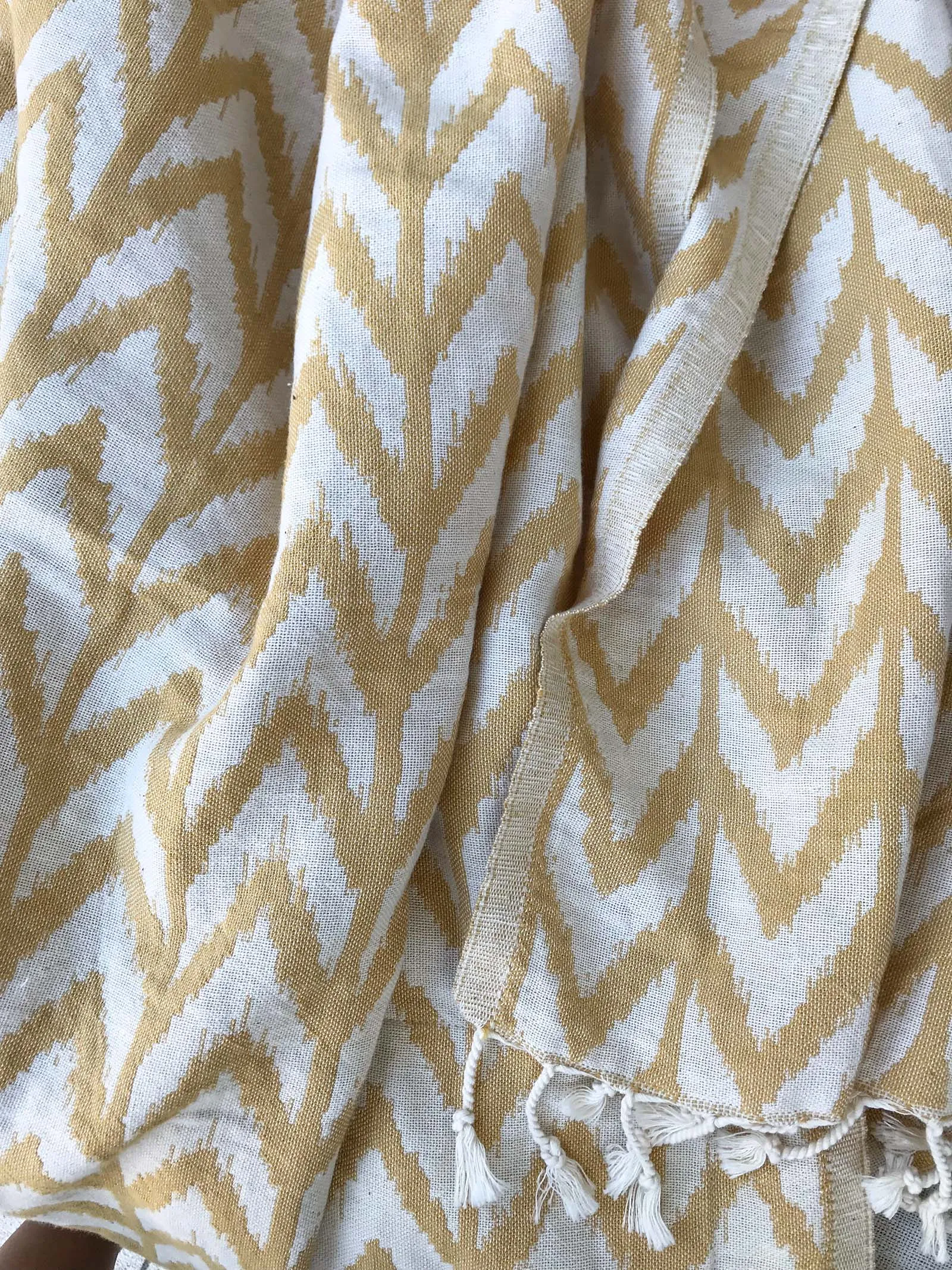 Zanzibar Turkish Towel
